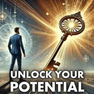 The Key to EVERYTHING as a Man❗️