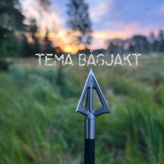 Tema Bågjakt 3 Del 2
