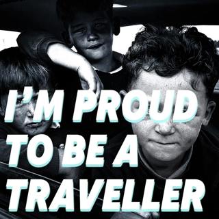 I’m Proud To Be A Traveller