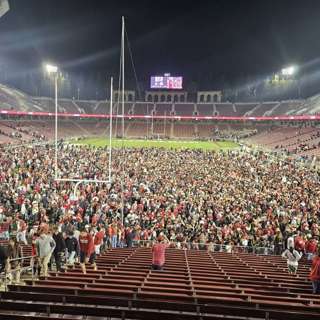 2025 Week 14 - Stanford vs ND: The Axe is Back!