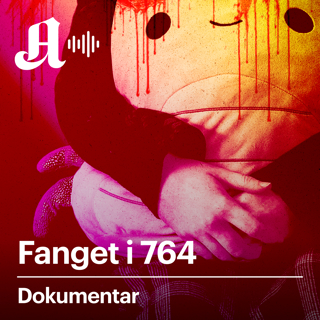 Fanget i 764 (3:3) Veien ut