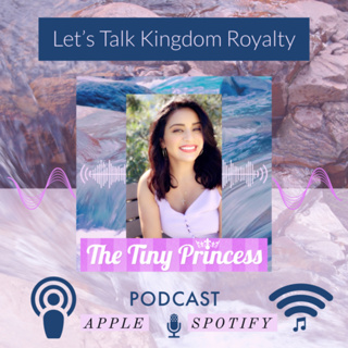 The Tiny Princess