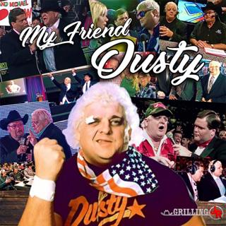 Episode 8: "The American Dream" Dusty Rhodes