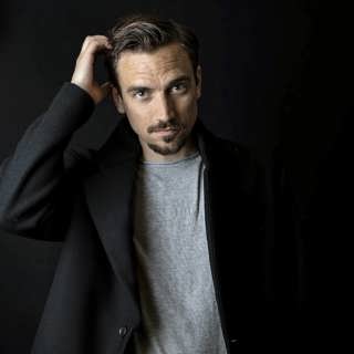 Jonas Österberg Nilsson: En fantasi