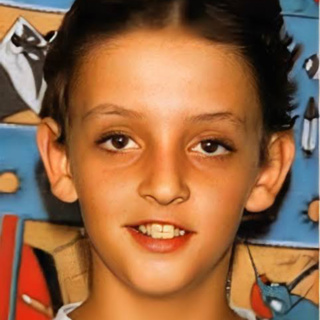 Episode 168 [Part 1 of 2]: Rui Pedro Teixeira Mendonça - Portuguese Child Missing Since 1998 