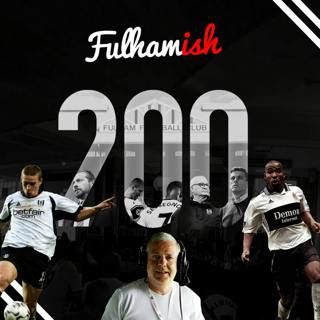 Fulhamish 200