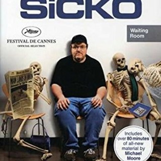 Michael Moore's movie SICKO. Ten years later, have things changed?