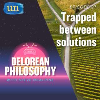 Trapped Between Solutions