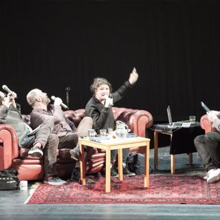 Bert Karlsson "Mitt liv som Bert" (2006)