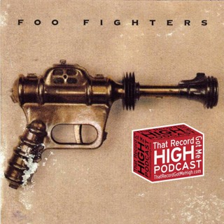 S2E90 - "Foo Fighters" debut w/Hillary Dougherty