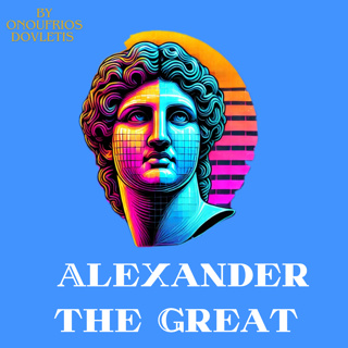 Alexander the Great: Greatest Greek 🇬🇷 of all times 7/7