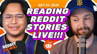 I'm UNCOMFORTABLE When My Sister In Law Calls MY Husband Daddy...AITA? | Wednesday Live Show