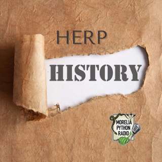 MPR Herp History #5- Craig Trumbower