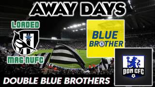 Away Days - With Chelsea Fan Channels @BlueBrotherCFC & @DonCFC