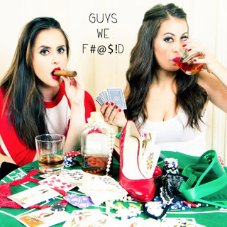 JOSH S.: ARE YOU FUCKING KIDDING ME? (THE V-DAY EPISODE!)