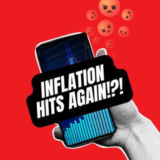 Wall Street Roundup: Robinhood's Tokenized Stocks, Paramount’s Power Moves, and a Reality Check on Inflation