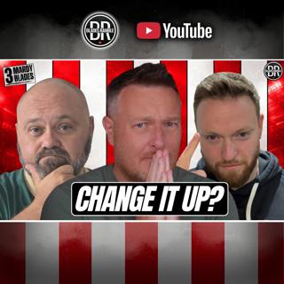 🎙️😤 SHOULD WE CHANGE IT UP? | 3 MARDY BLADES 😤🎙️