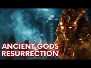 Unveiling Ancient Secrets: Insights from the Pyramid Texts