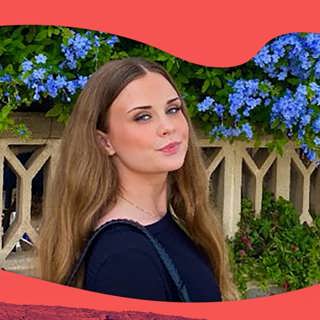 Cecilia skulle hämta paket – dömdes till fängelse