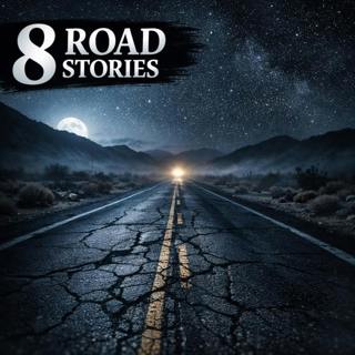 8 Terrifying Stories on Mexican Highways | 1 Hour of Tales to Listen to Before Hitting the Road