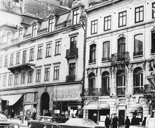 Avsnitt 3 - Sagerska husen