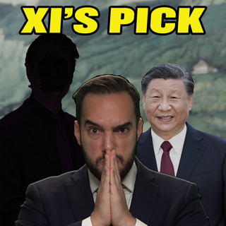 China's Plan to Make This Man US President