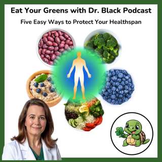 Five Easy Ways to Protect Your Healthspan