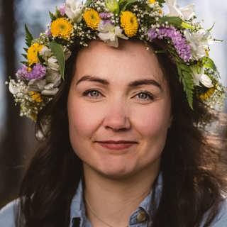 Karin Stöckel