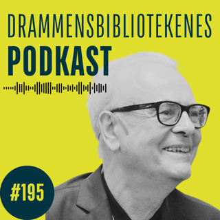 #195 - Nobelkveld med Øivind Hånes: Patrick Modiano
