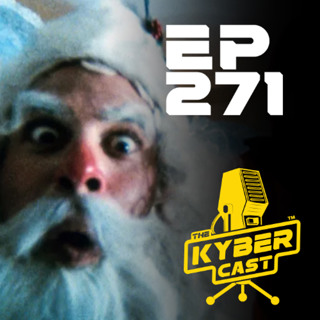 Kyber271 - Top Five Christmas Films