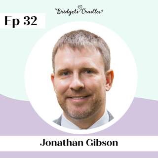 32 | The Moon is Always Round: Seeing God’s Goodness Even When Your Baby Has Died | Jonathan + Jackie Gibson