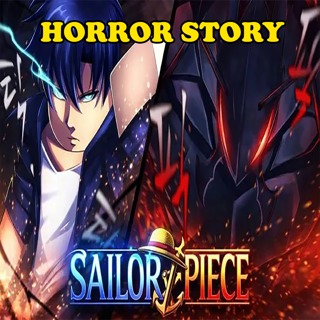 The Third Spawn — A Sailor Piece Horror Story ROBLOX