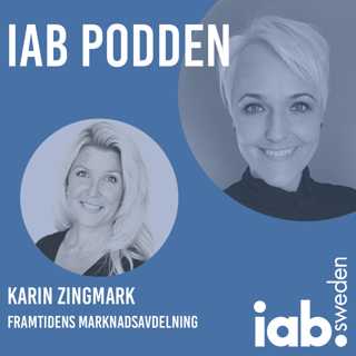 Framtidens marknadsavdelning