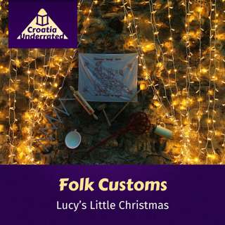 S02 Ep15 - Folk Customs - Lucy's Little Christmas