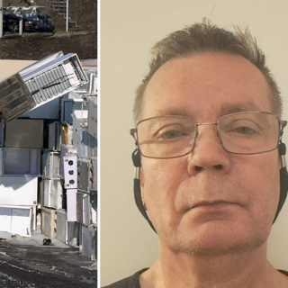 Skyddsombudet på skandalomsusade freonåtervinningen: ”Förvånad”
