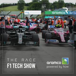 Copycat F1 cars: When is it cheating and when is it fair game?