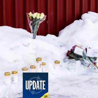 Nyhetssammanfattning – 28 januari 22:00