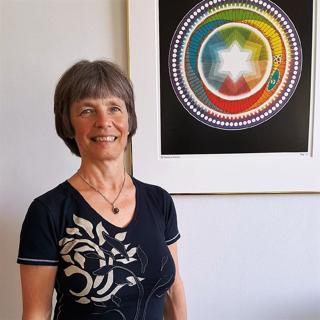 Avsnitt 63: Vad händer efter döden? Samtal med Anne Pullar