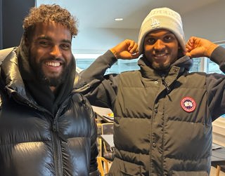 Klar beskjed: - Jeg vil fortsette i RBK