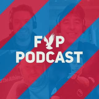 FYP Podcast 472 | Carry On Palace