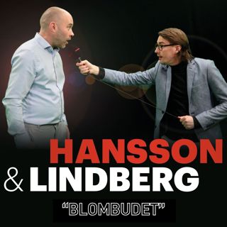 237. "Blombudet" | Hansson & Lindberg