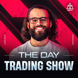 From PHD to Prop Trading with Trader Dane