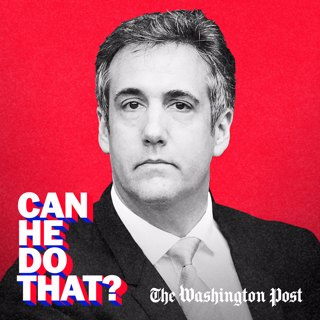 Michael Cohen spent years alongside Trump. What might he know?