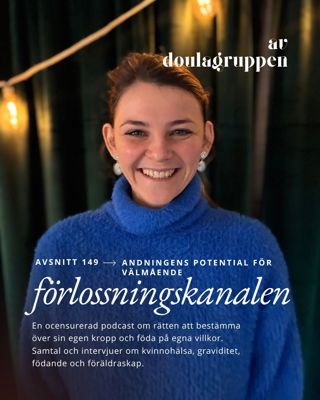 149: Andningens potential för välmående