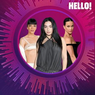 Charli XCX's new song is “entirely opposite” from 'Brat'