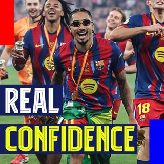 El Clásico Chaos to Confidence | 5 Headlines from Barcelona's Trophy Win