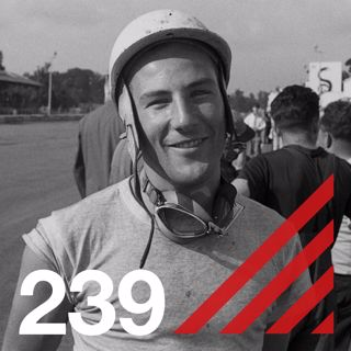 239. Viasat Motors F1-podd - Världens bästa tvåa