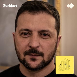 Ukrainas sjokkangrep: Hvordan var det mulig?