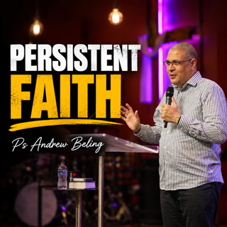 Persistent Faith