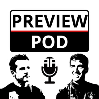 Preview Pod: Is victory this weekend Fulham's last chance for Europe?